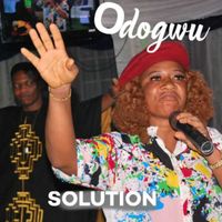 Solution - Odogwu (Live)