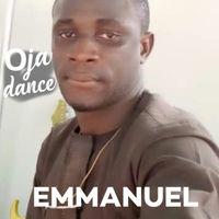 Emmanuel - Oja dance (Live)