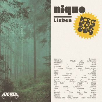 niquo - Listen