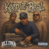 BELLADONNA - Keep It Real (Explicit)