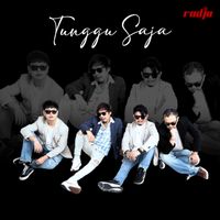 Radja - Tunggu Saja