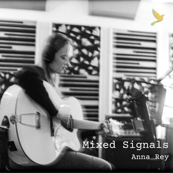 Anna Rey - Mixed Signals