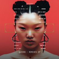 Agoria - Quiero (Remixes)
