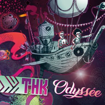 THK - Odyssée