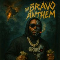 Johnny Bravo - The Bravo Anthem (Explicit)