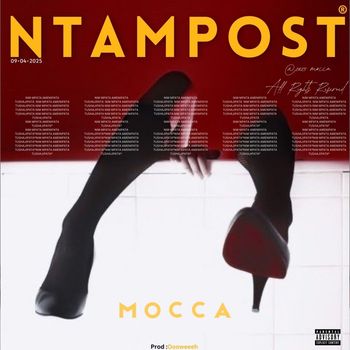 Mocca - NTAMPOST
