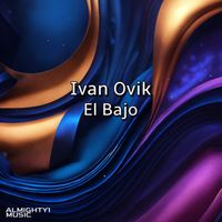 Ivan Ovik - El Bajo