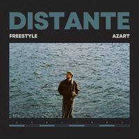 Azart - Distante (Freestyle)