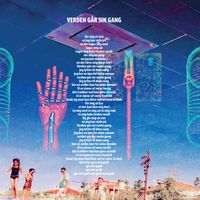 Lars H.U.G - Intermezzo / Verden Går Sing Gang (Live i Store VEGA 2016)