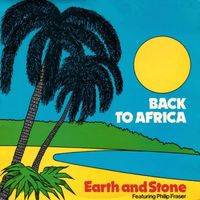 Earth & Stone - Back to Africa