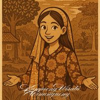 Davina - Kampoeng Wisata Cinangneng