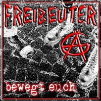 Freibeuter AG - Bewegt euch