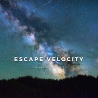 Escape Velocity - Collapsing structure