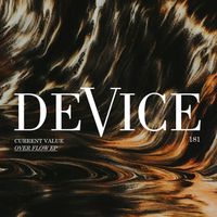 Current Value - Overflow EP