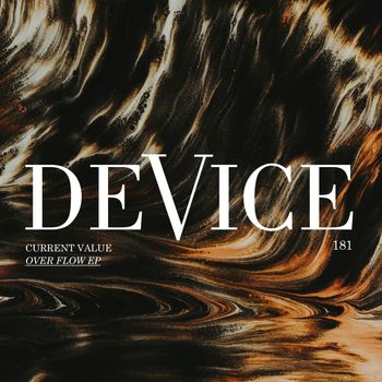 Current Value - Overflow EP