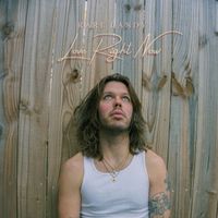 Rare Candy - Love Right Now (Explicit)