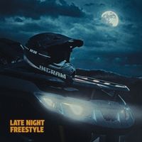 INGRAM - Late Night Freestyle