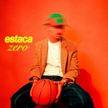 Luís Braz Teixeira - estaca zero