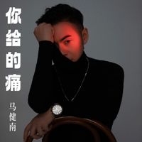 马健南 - 你给的痛