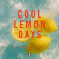 DJ LEE - Cool Lemon Days (Summer Jazz)