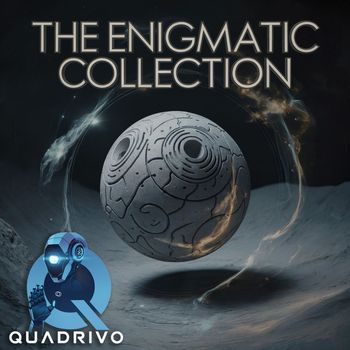 Quadrivo - The Enigmatic Collection