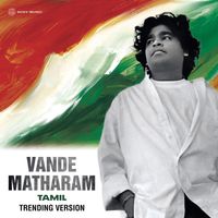 A.R. Rahman - Vande Matharam (Trending Version)