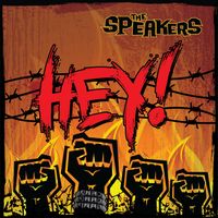 The Speakers - Hey!