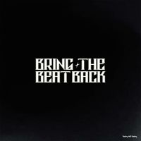 Wahlstedt - Bring The Beat Back