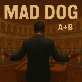 MAD DOG - A+B