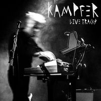 Poltergeist - Kämpfer Live tracks (LIve)