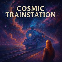 Memento - Cosmic Trainstation