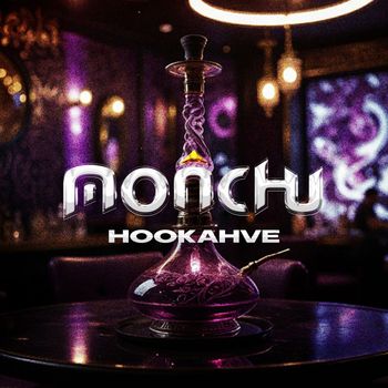 monchu - Hookahve
