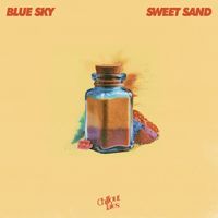 Blue Sky - Sweet Sand