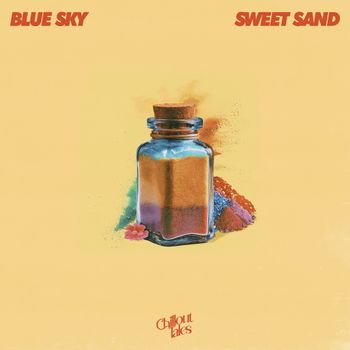 Blue Sky - Sweet Sand