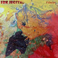 Frk Jegstad - Fillerye