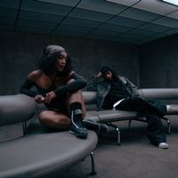 UMI x 6LACK - HARD TRUTHS