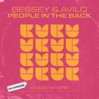 Bessey, Avilo - People In The Back