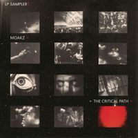 Moakz - The Critical Path LP Sampler
