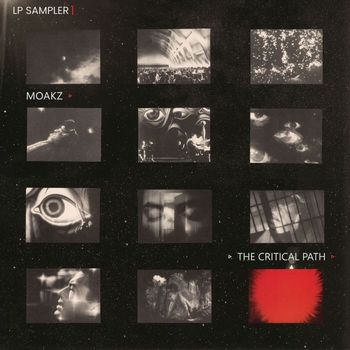 Moakz - The Critical Path LP Sampler