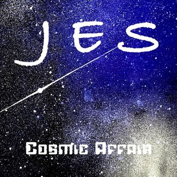 JES - Cosmic Affair