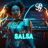 Gaby Zgheib - What is Salsa (GBZ)