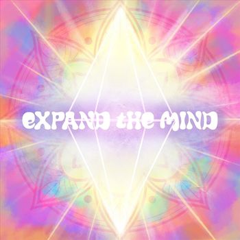 PUK - Expand the Mind
