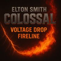 Elton Smith - Colossal