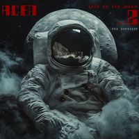 Acen - Trip to the Moon, Pt. 2 (The Darkside)