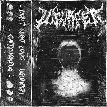 USURPER - USURPER (Explicit)