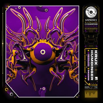Krux - Humdinger