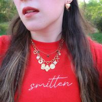 Corina - Smitten