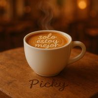 Picky - solo estoy mejor