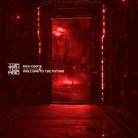 Rich Coote - Welcome to the Future