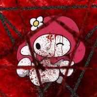 skullkid - My harmony ^>.<^ (feat. skrics) (Explicit)